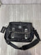 Timbuk2 Black Nylon Messenger Purse New